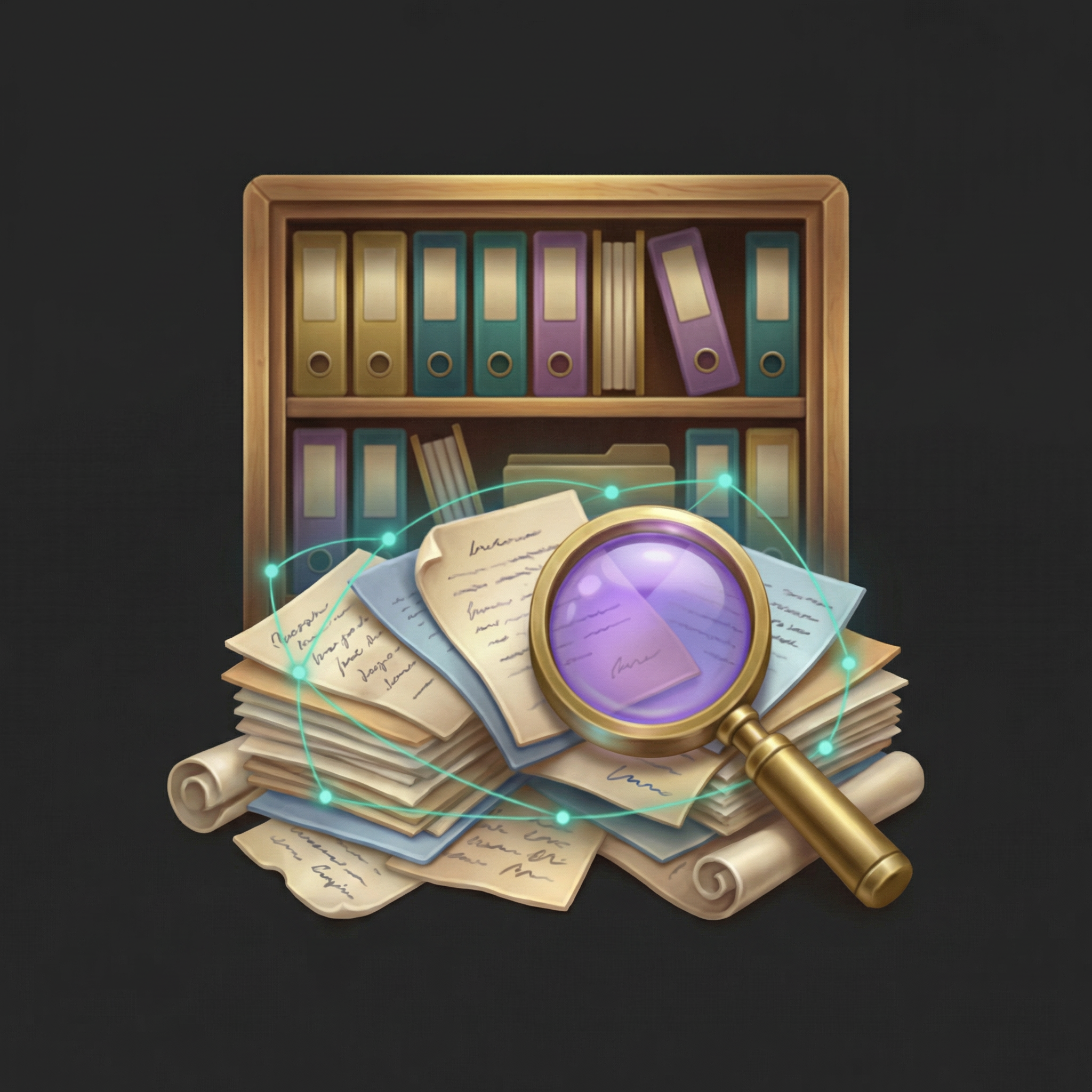 Struktūrizuota žinių bazė